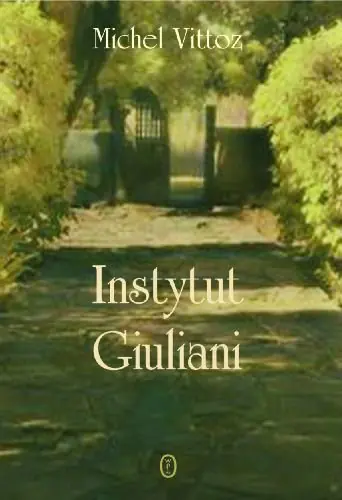 Książka - Instytut Giulianiego
