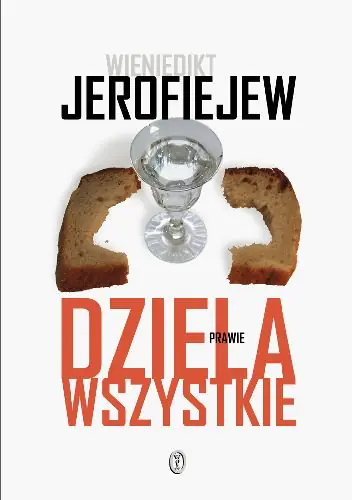 Książka - Dzieła prawie wszystkie