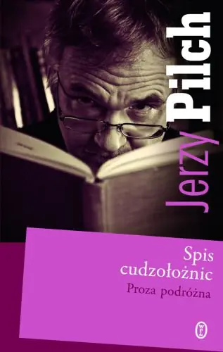 Książka - Spis cudzołożnic