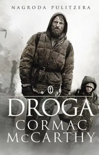 Książka - Droga