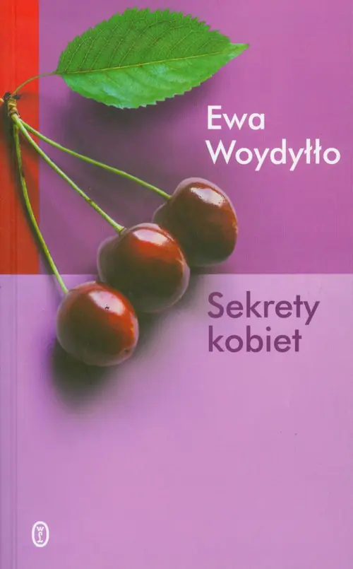 Książka - Sekrety kobiet