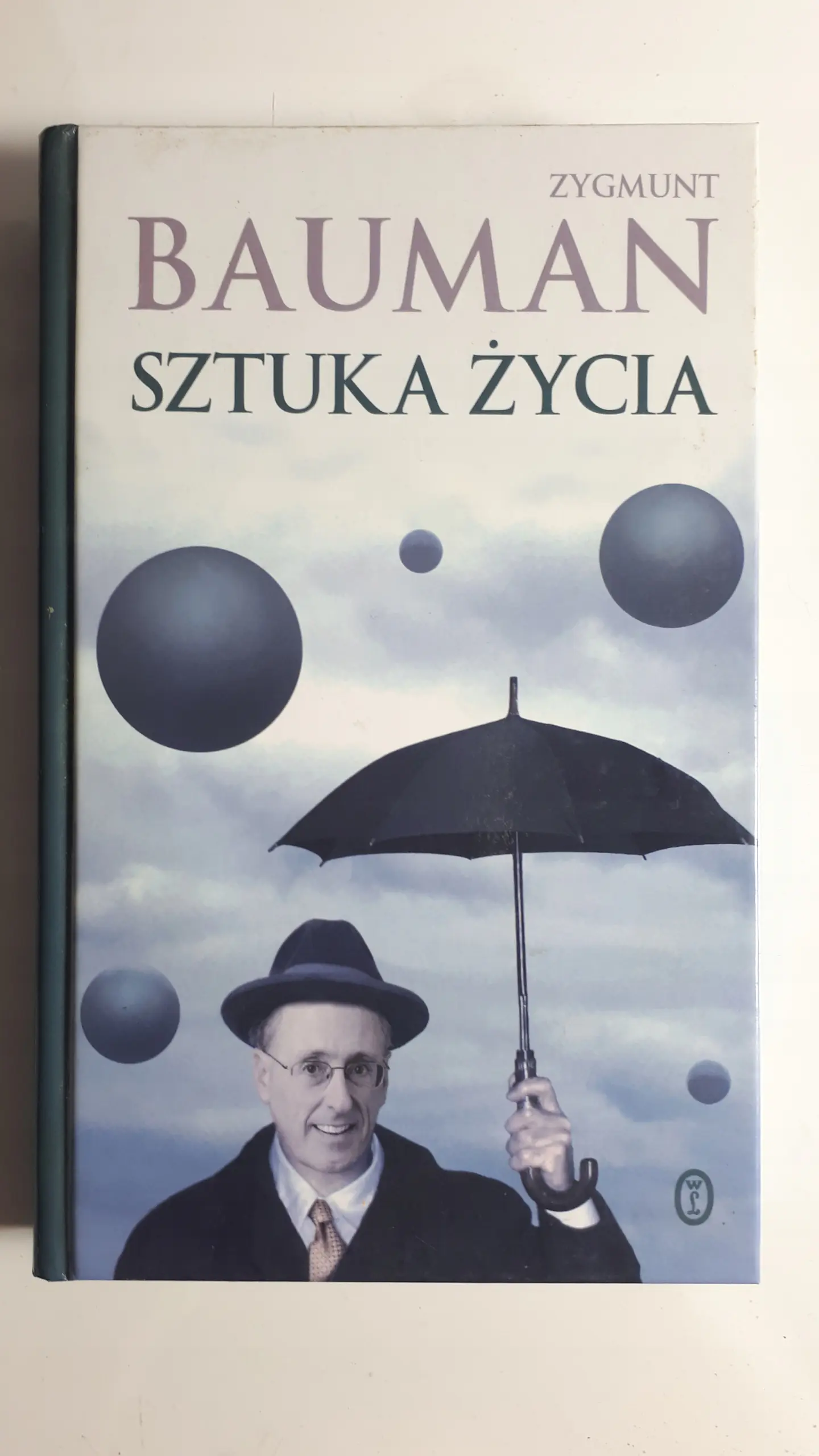 Książka - Sztuka życia