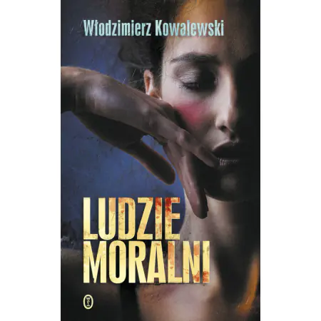 Książka - Ludzie moralni
