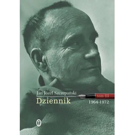 Dziennik. Tom 3. 1964-1972