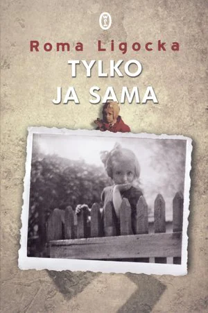 Tylko ja sama