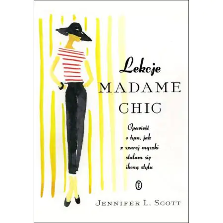 Lekcje Madame Chic