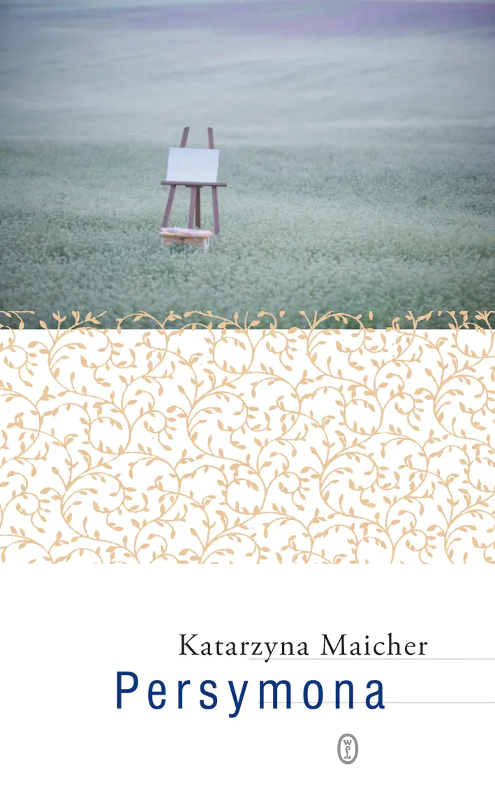 Książka - Persymona