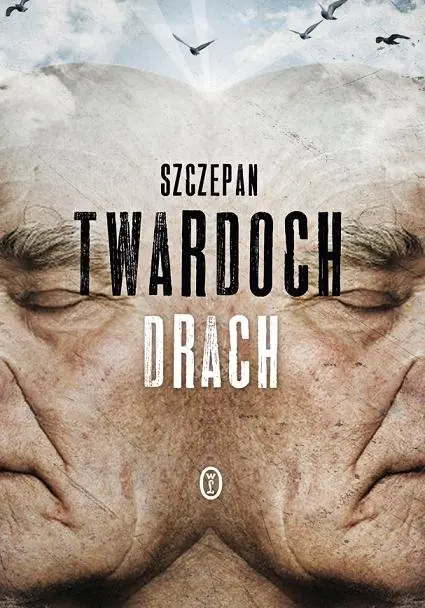 Książka - Drach