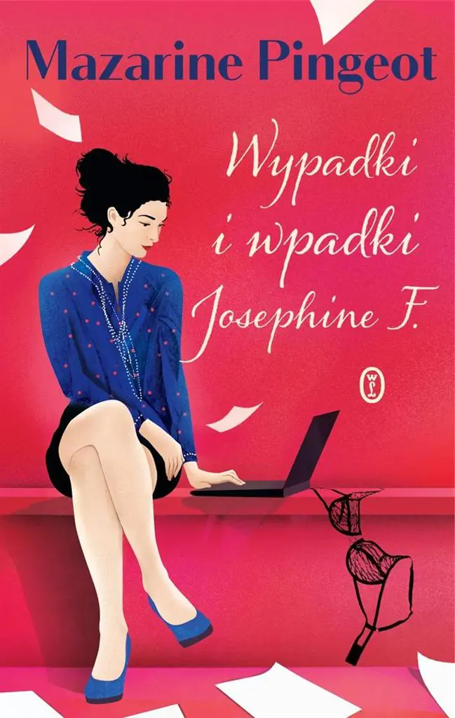 Wpadki i wypadki Josephine F.