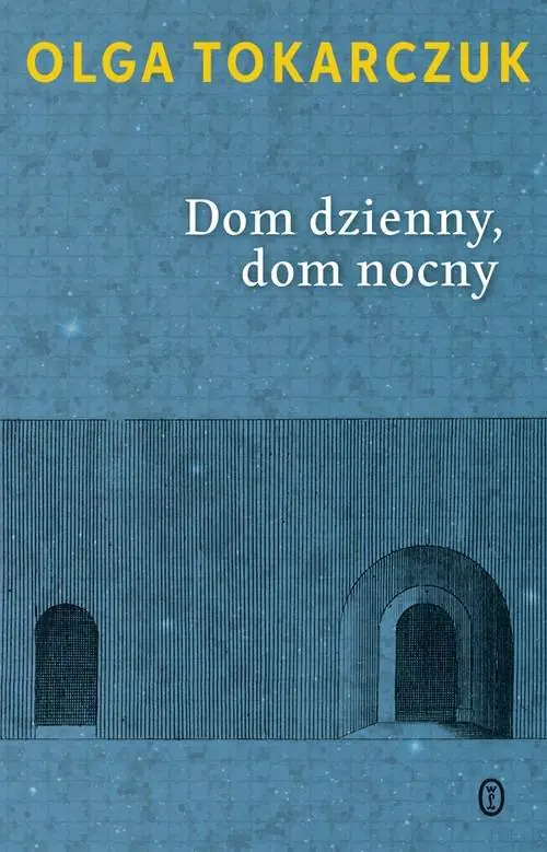 Dom dzienny, dom nocny