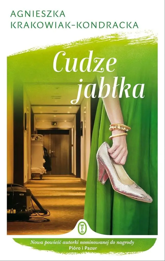 Cudze jabłka