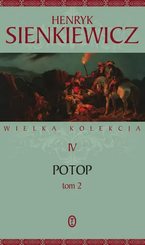 Książka - Wielka Kolekcja