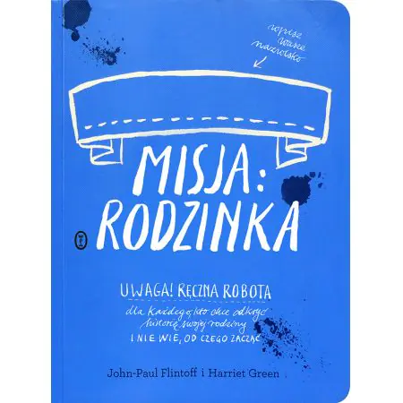 Misja: Rodzinka