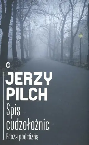 Książka - Spis cudzołożnic