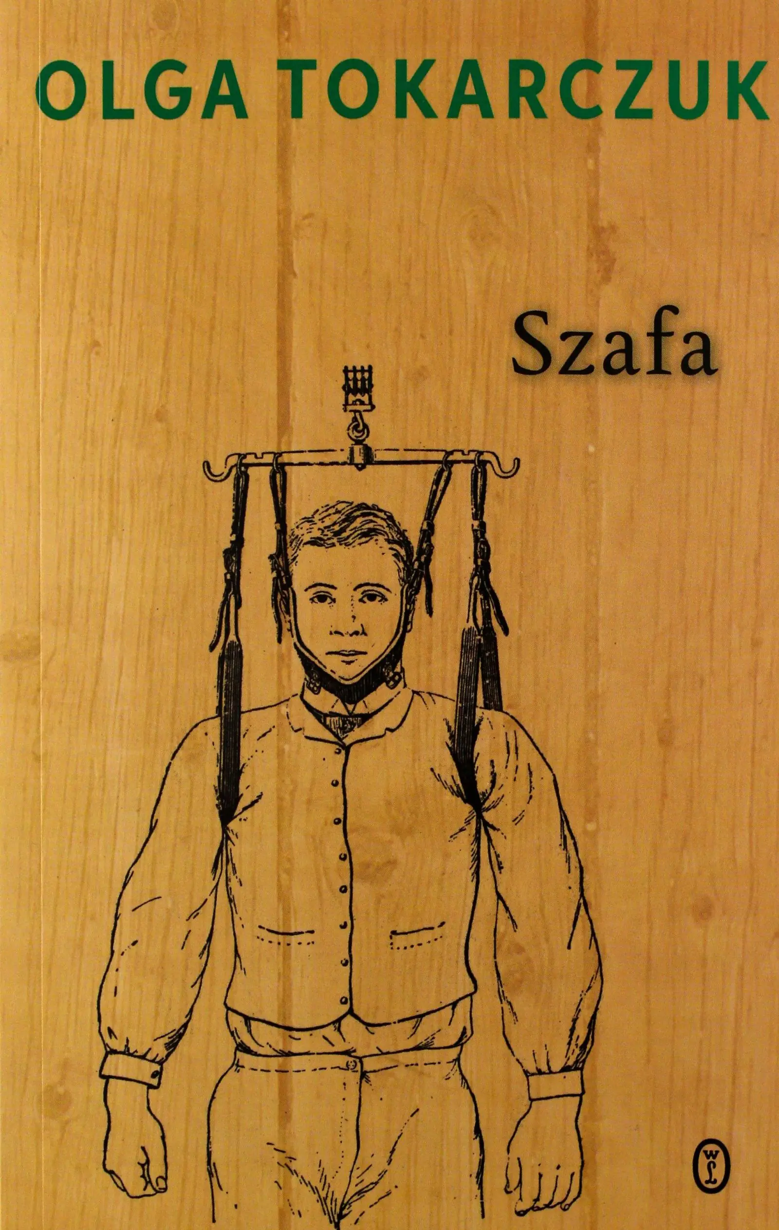 Szafa