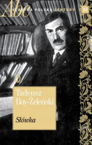 Książka - Słówka