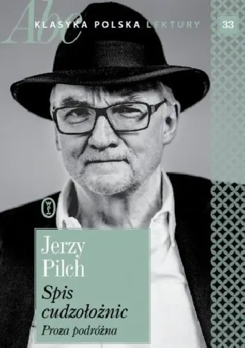 Książka - Spis Cudzołożnic