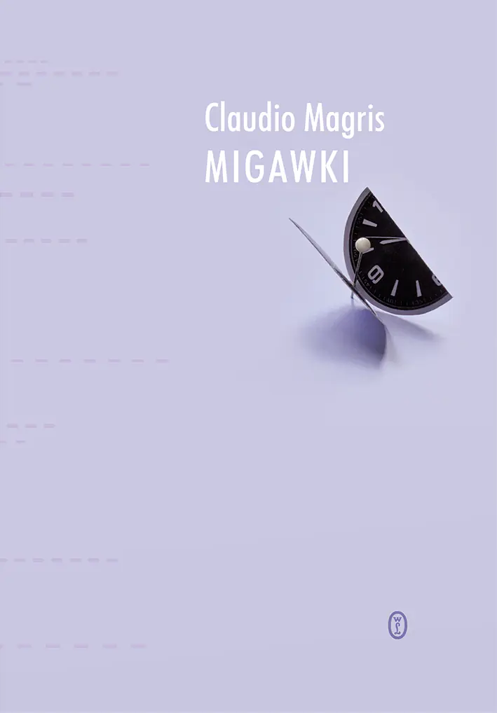 Książka - Migawki