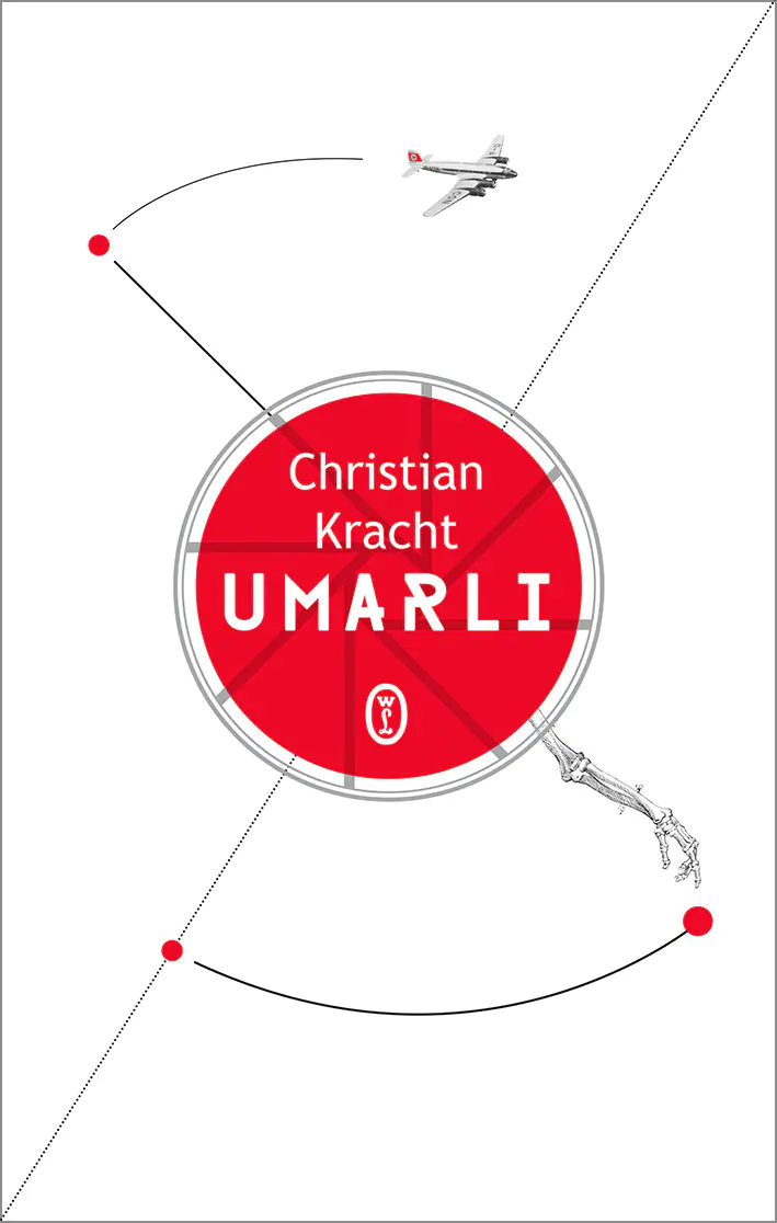 Książka - Umarli