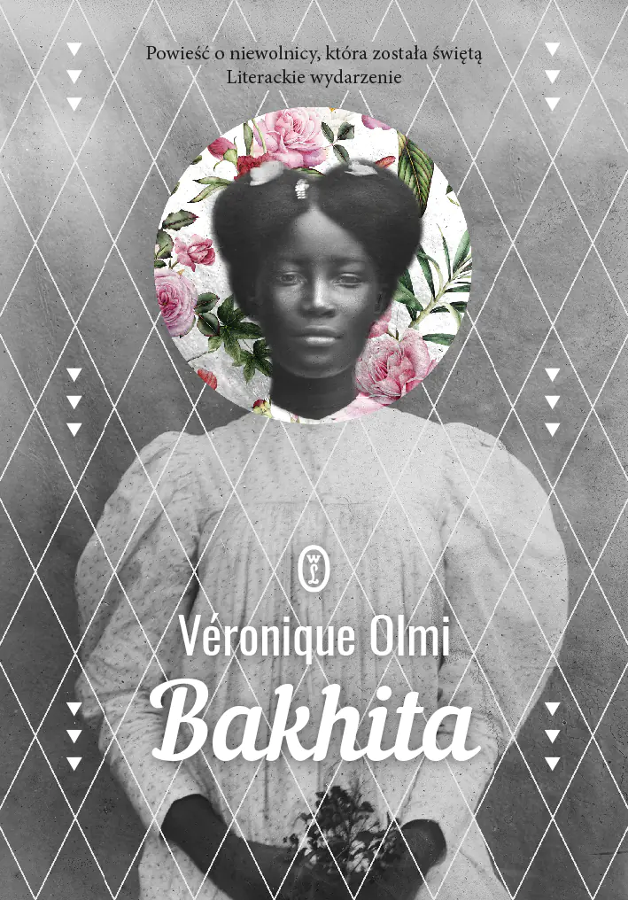 Książka - Bakhita