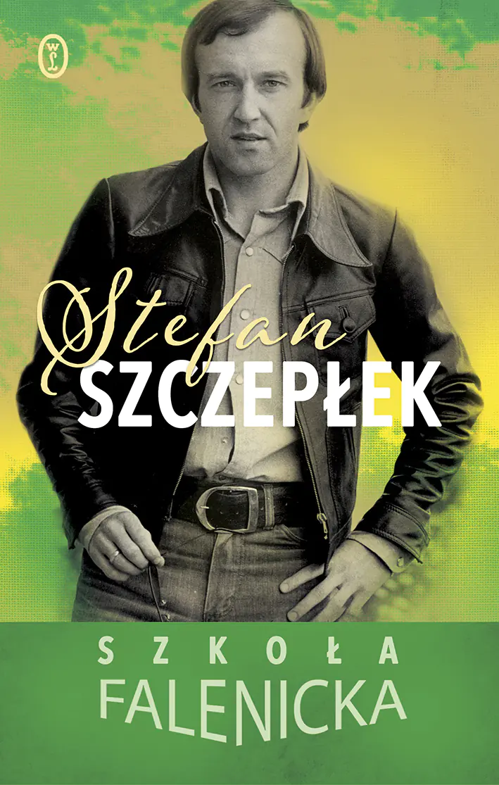 Książka - Szkoła falenicka