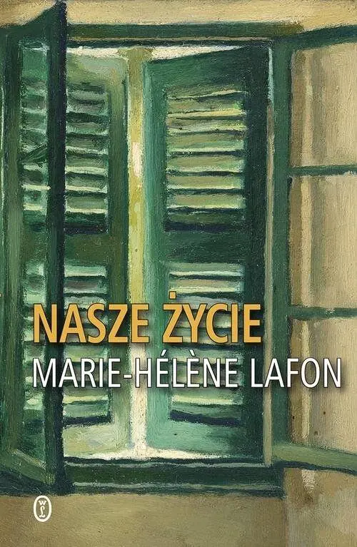 Książka - Nasze życie