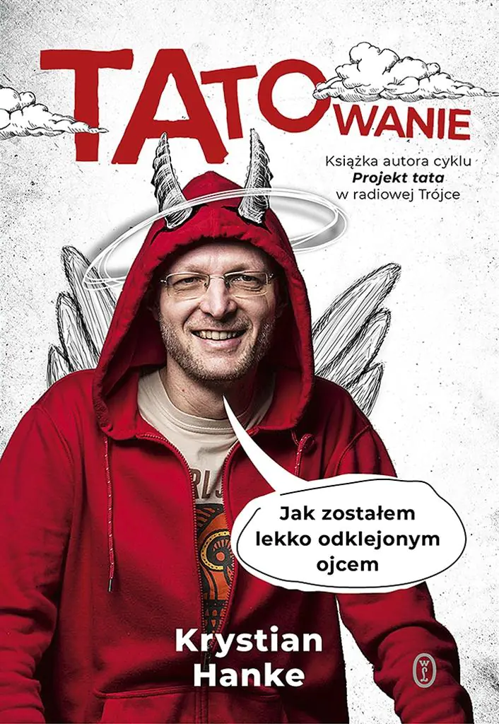 Książka - Tatowanie
