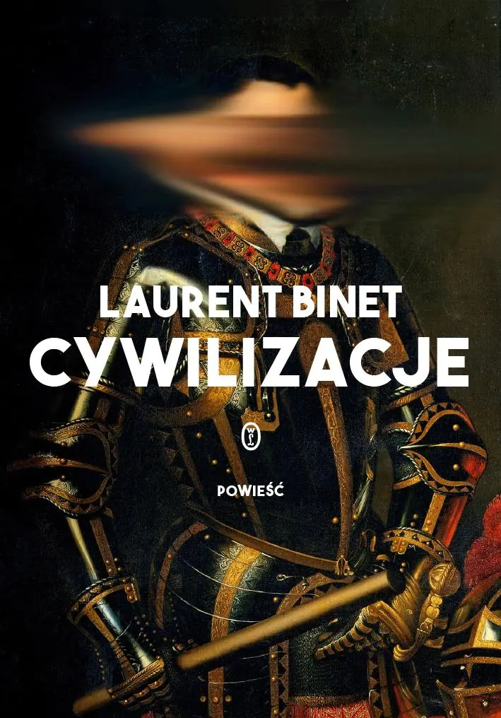 Książka - Cywilizacje
