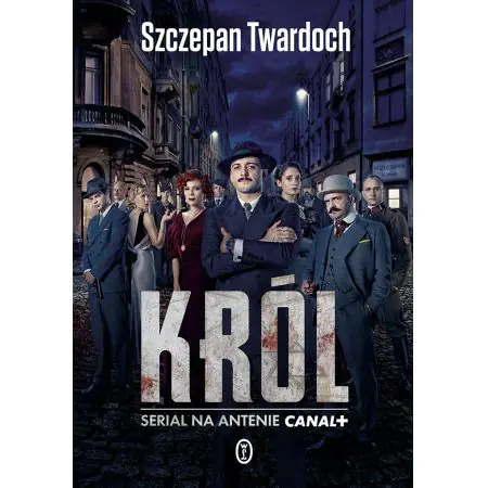 Król