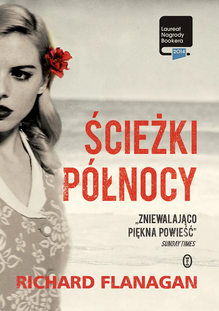 Książka - Ścieżki Północy