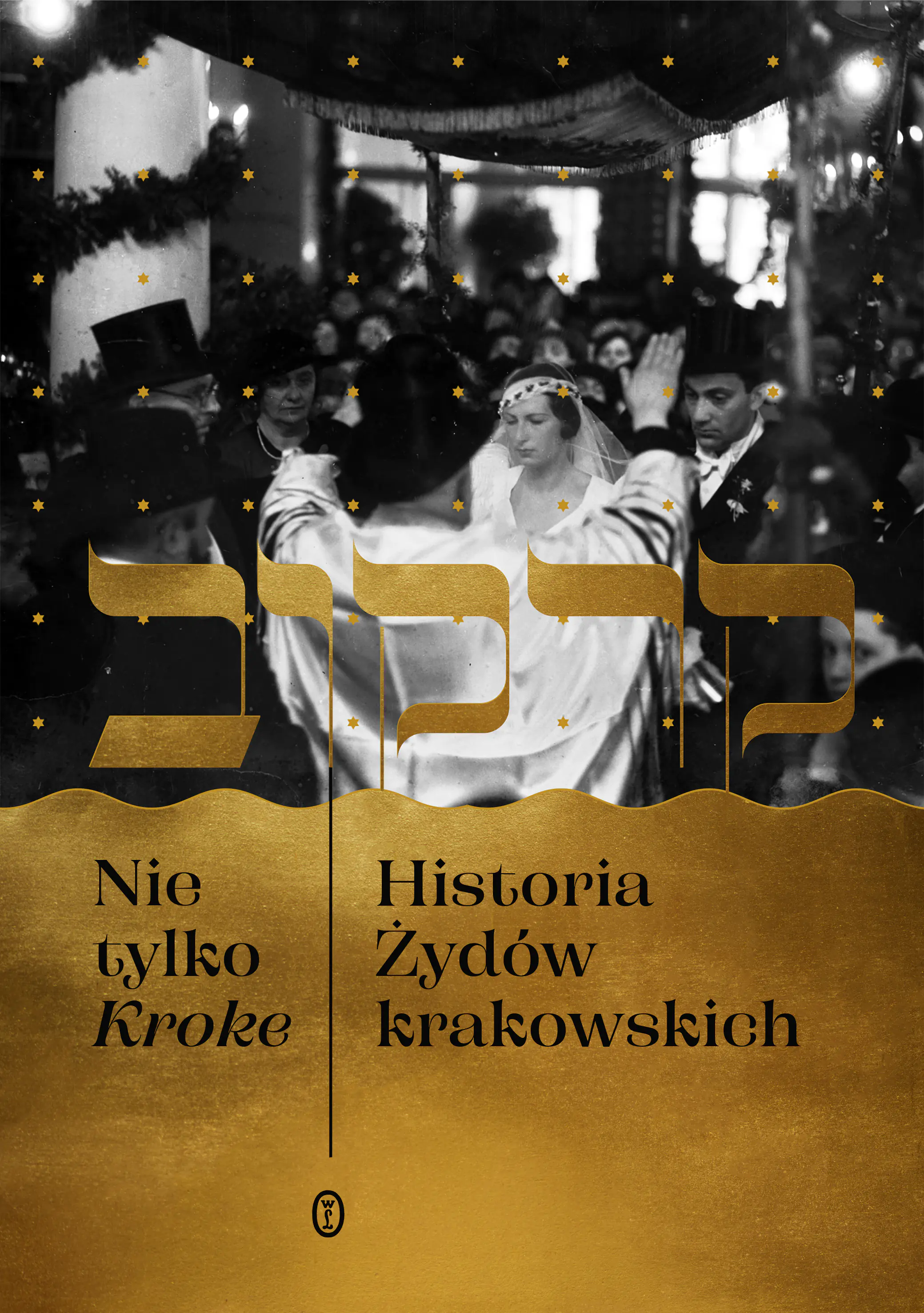Książka - Nie tylko Kroke
