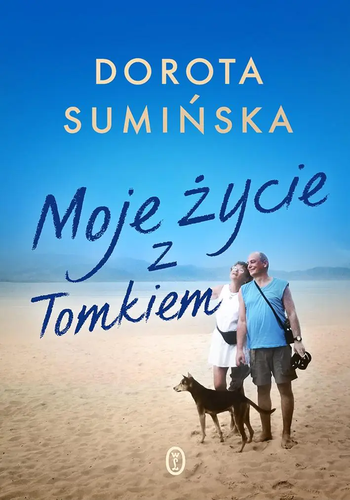 Moje życie z Tomkiem