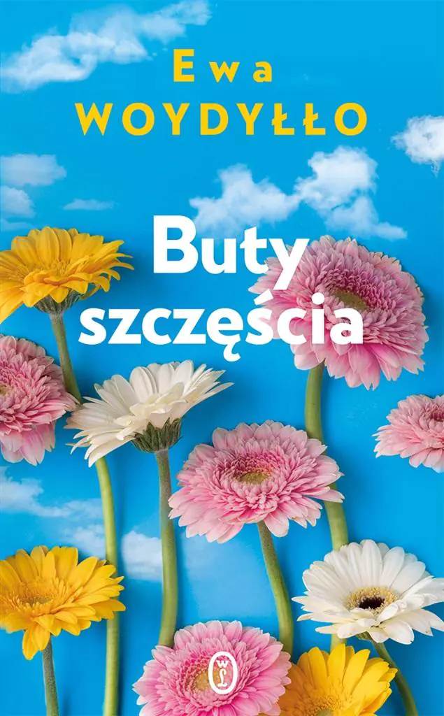 Buty szczęścia