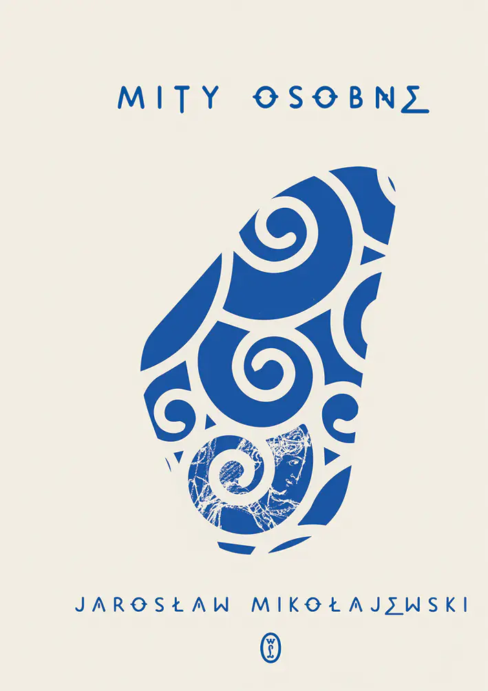 Książka - Mity osobne