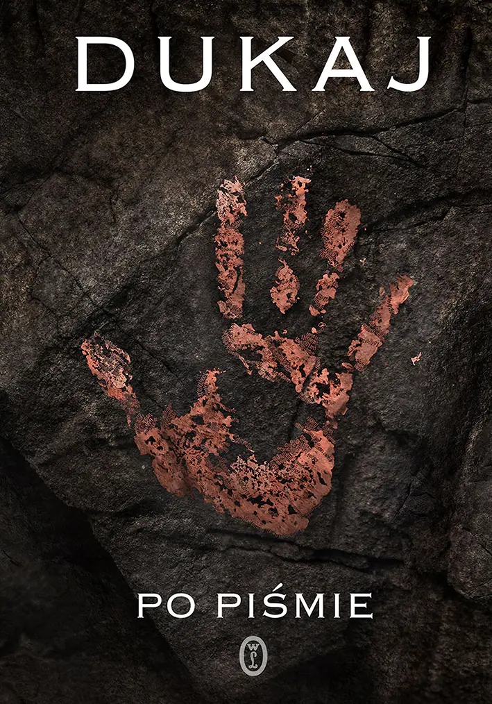 Książka - Po piśmie