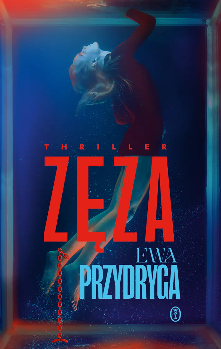 Książka - Zęza