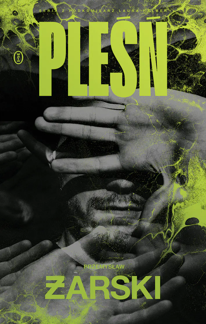 Książka - Pleśń