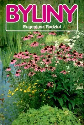 Książka - Byliny - Eugeniusz Radziul