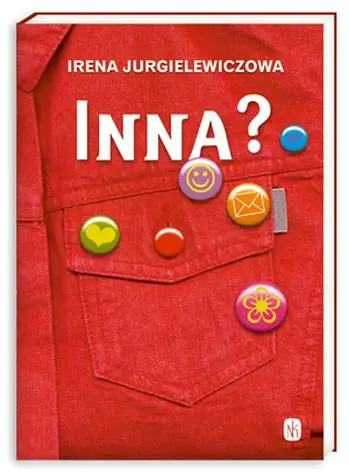 Książka - Inna?