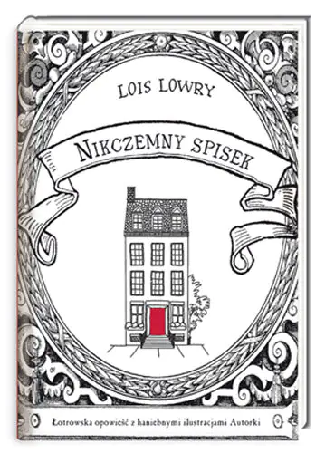 Książka - Nikczemny spisek