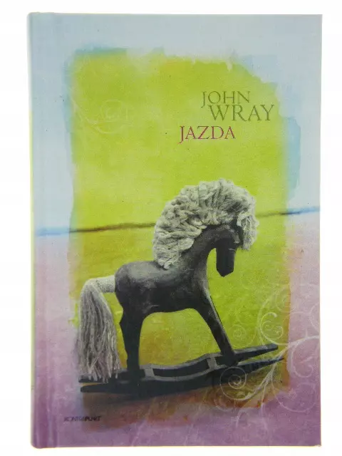 Książka - Jazda