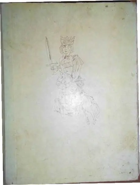 Książka - U złotego źródła