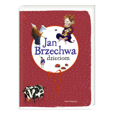 Jan Brzechwa dzieciom