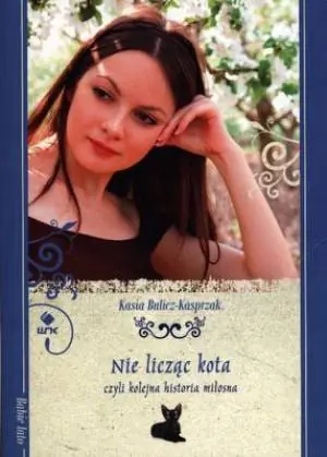 Książka - Nie licząc kota, czyli kolejna historia miłosna