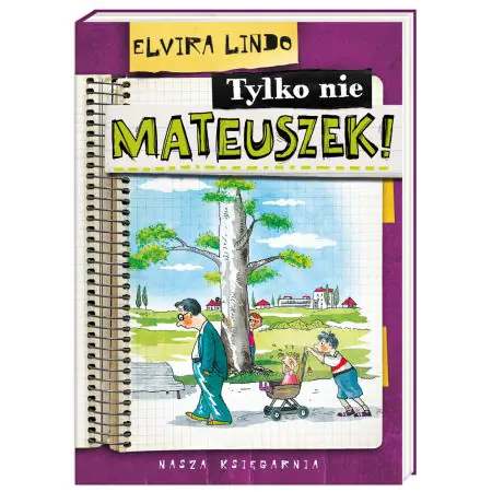 Tylko nie Mateuszek!