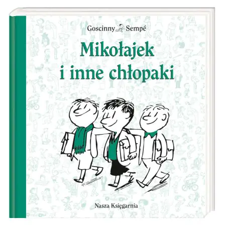 Mikołajek i inne chłopaki