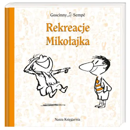 Rekreacje Mikołajka