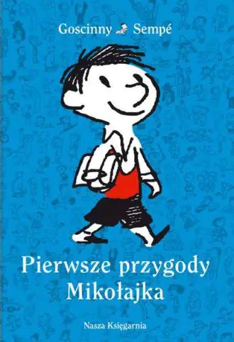 Pierwsze przygody Mikołajka