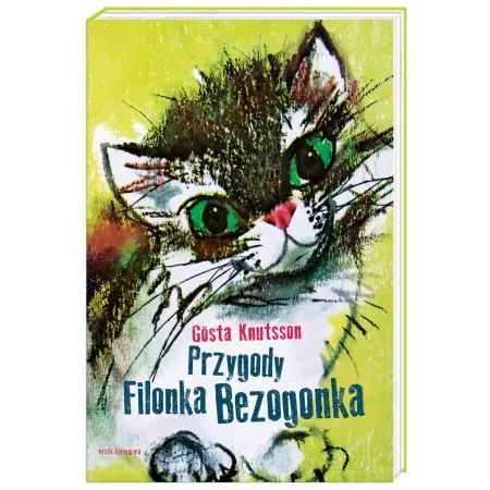 Przygody Filonka Bezogonka