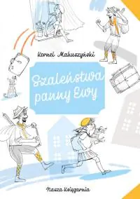 Szaleństwa panny Ewy 2018